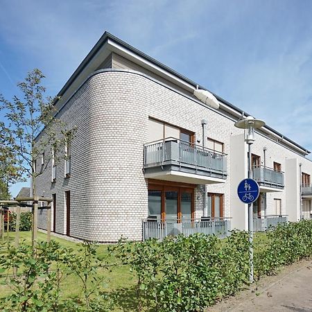 Bernstein Mare Rose Apartment 2 Büsum Εξωτερικό φωτογραφία